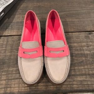 Cole Haan loafers